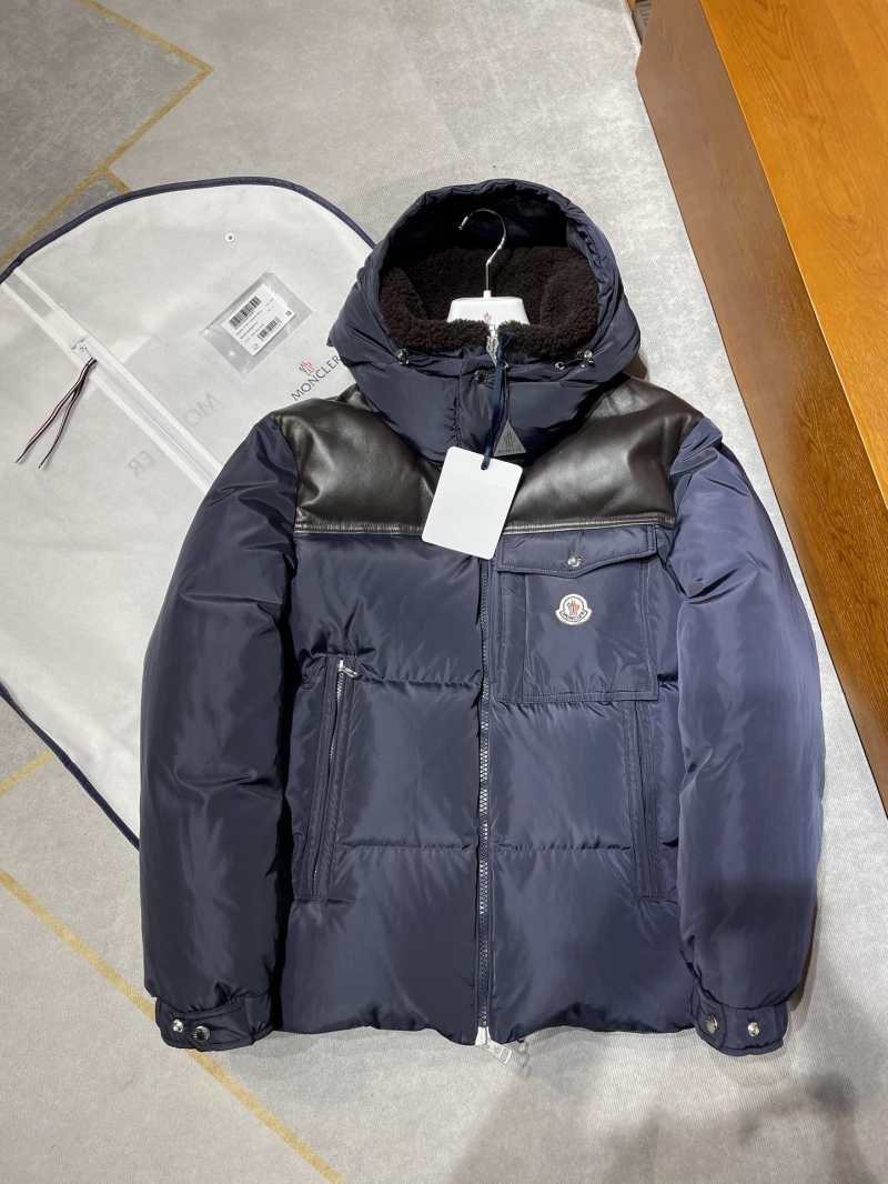 Moncler Down Jackets